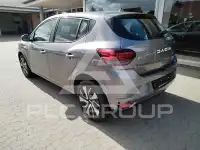 2025 Dacia Sandero