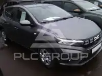 2025 Dacia Sandero
