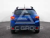 2025 Dacia Sandero
