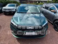 2025 Dacia Sandero