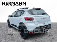 2025 Dacia Sandero