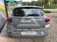 2025 Dacia Sandero