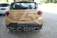 2025 Dacia Sandero