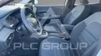 2025 Dacia Sandero