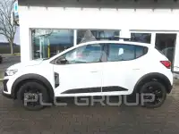 2025 Dacia Sandero