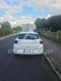 2025 Dacia Sandero