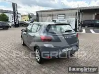2025 Dacia Sandero