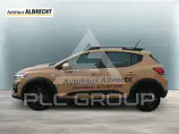 2025 Dacia Sandero