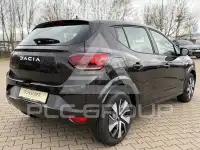 2025 Dacia Sandero