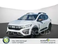 2025 Dacia Sandero
