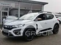 2025 Dacia Sandero