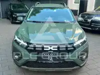 2025 Dacia Sandero