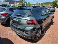 2025 Dacia Sandero