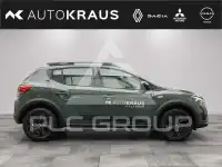 2025 Dacia Sandero