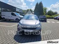 2025 Dacia Sandero