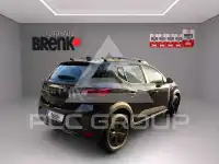 2025 Dacia Sandero