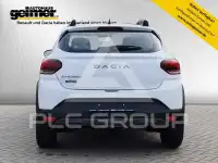 2025 Dacia Sandero