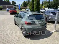 2025 Dacia Sandero