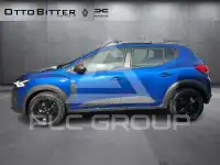 2025 Dacia Sandero