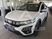 2025 Dacia Sandero