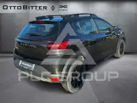 2025 Dacia Sandero