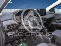 2025 Dacia Sandero