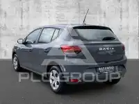 2025 Dacia Sandero