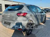 2025 Dacia Sandero