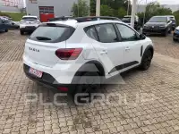 2025 Dacia Sandero