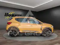 2025 Dacia Sandero