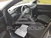 2025 Dacia Sandero