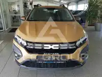 2025 Dacia Sandero