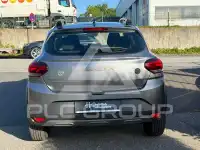 2025 Dacia Sandero
