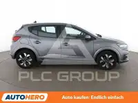 2025 Dacia Sandero