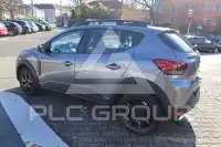 2025 Dacia Sandero
