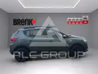 2025 Dacia Sandero