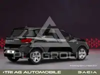 2025 Dacia Sandero