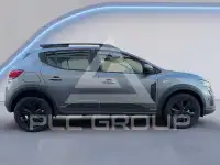 2025 Dacia Sandero
