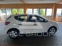 2025 Dacia Sandero