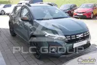2025 Dacia Sandero