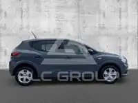 2025 Dacia Sandero