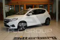 2025 Dacia Sandero