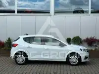2025 Dacia Sandero