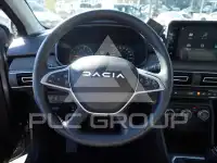 2025 Dacia Sandero