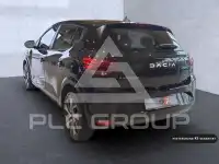 2025 Dacia Sandero