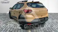2025 Dacia Sandero