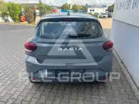 2025 Dacia Sandero