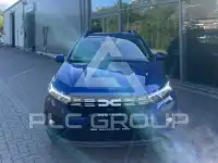 2025 Dacia Sandero
