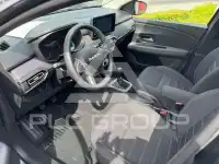 2025 Dacia Sandero