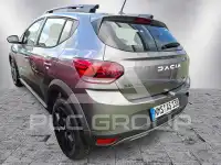 2025 Dacia Sandero